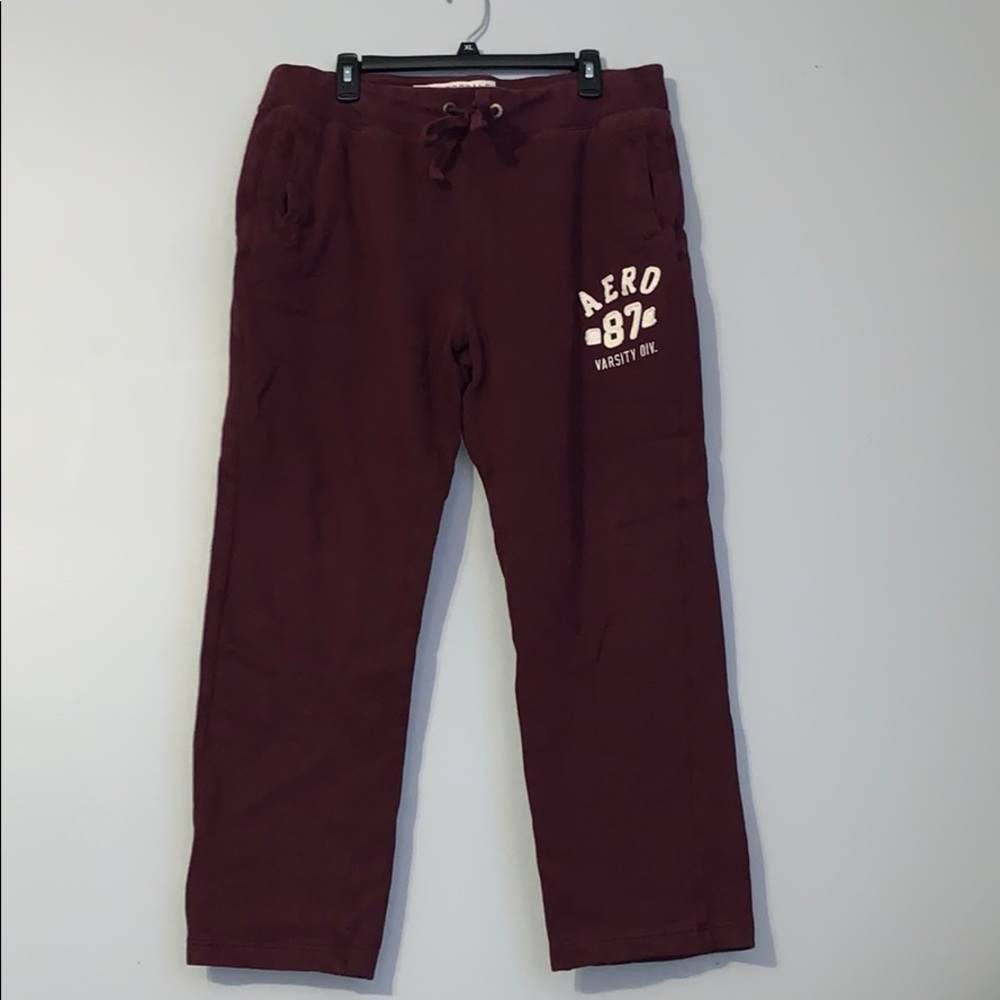 Sweat pants